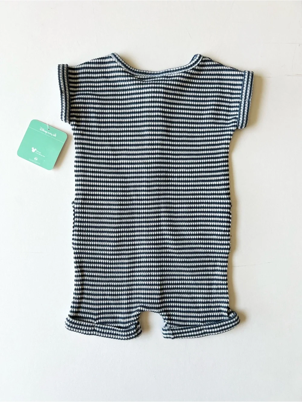 Disney romper baby
